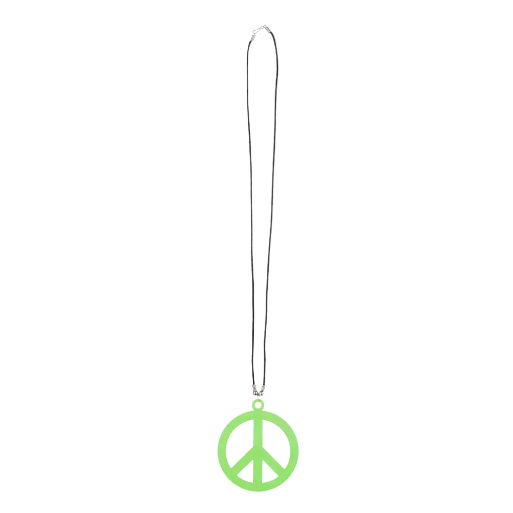 Hippie-Kette