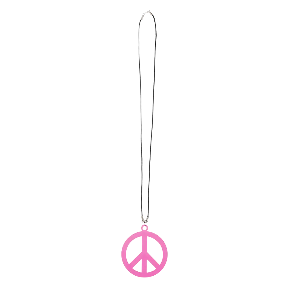 Hippie-Kette