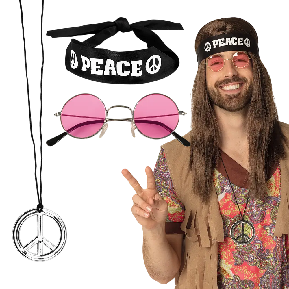 Set Peace deluxe