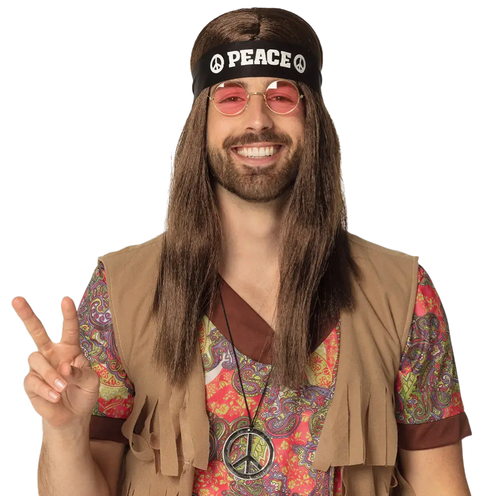 Set Peace deluxe