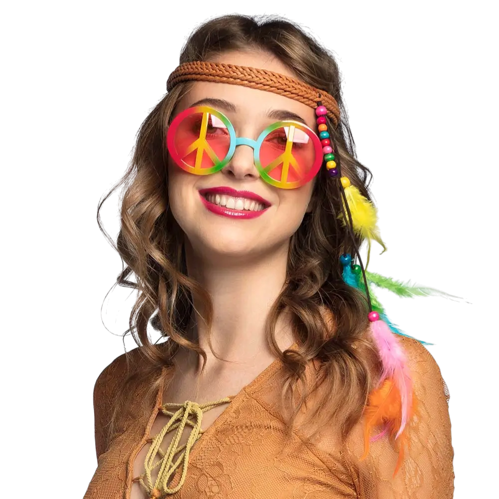 Bohemian Hippie Set