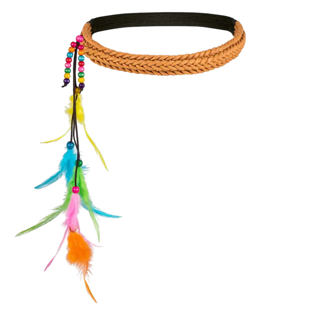 Bohemian Hippie Set
