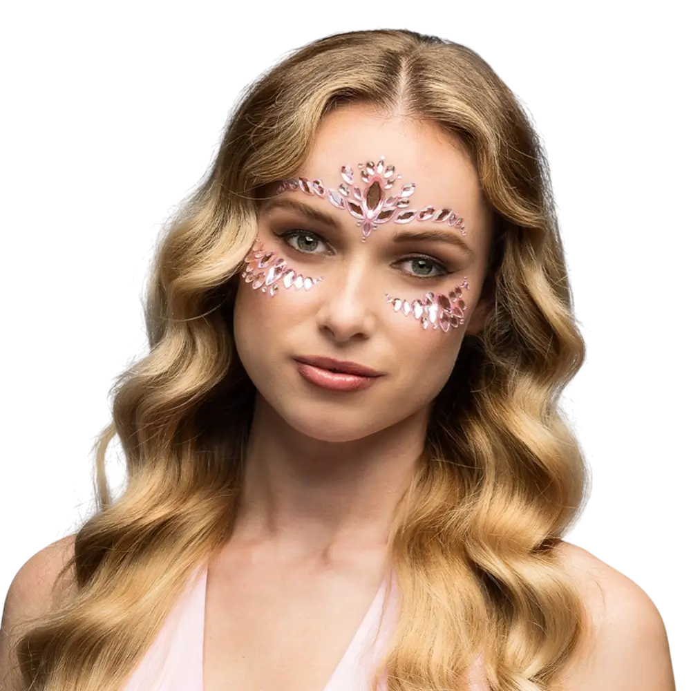 Gesichtsschmuck Cordelia