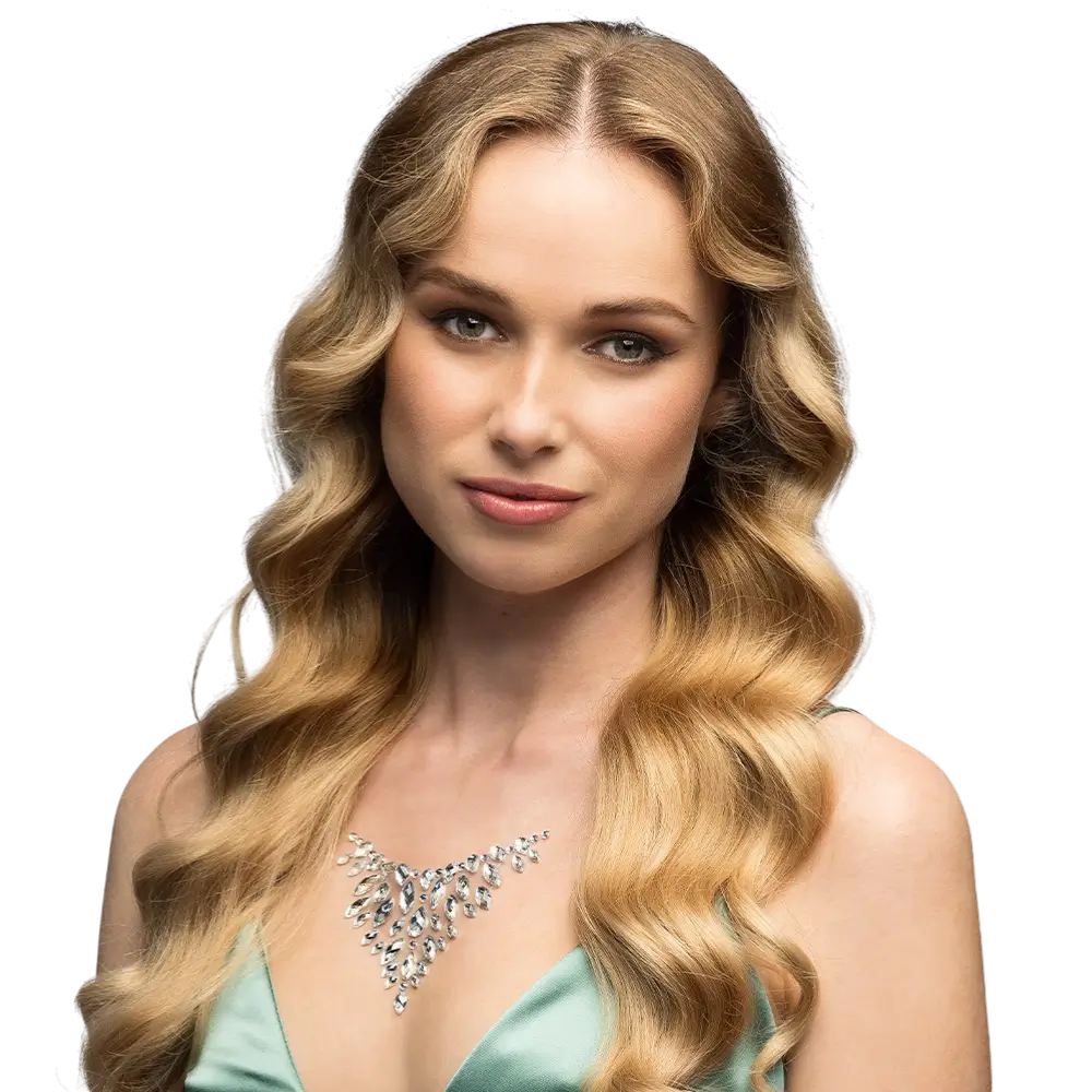 Körperschmuck Samantha