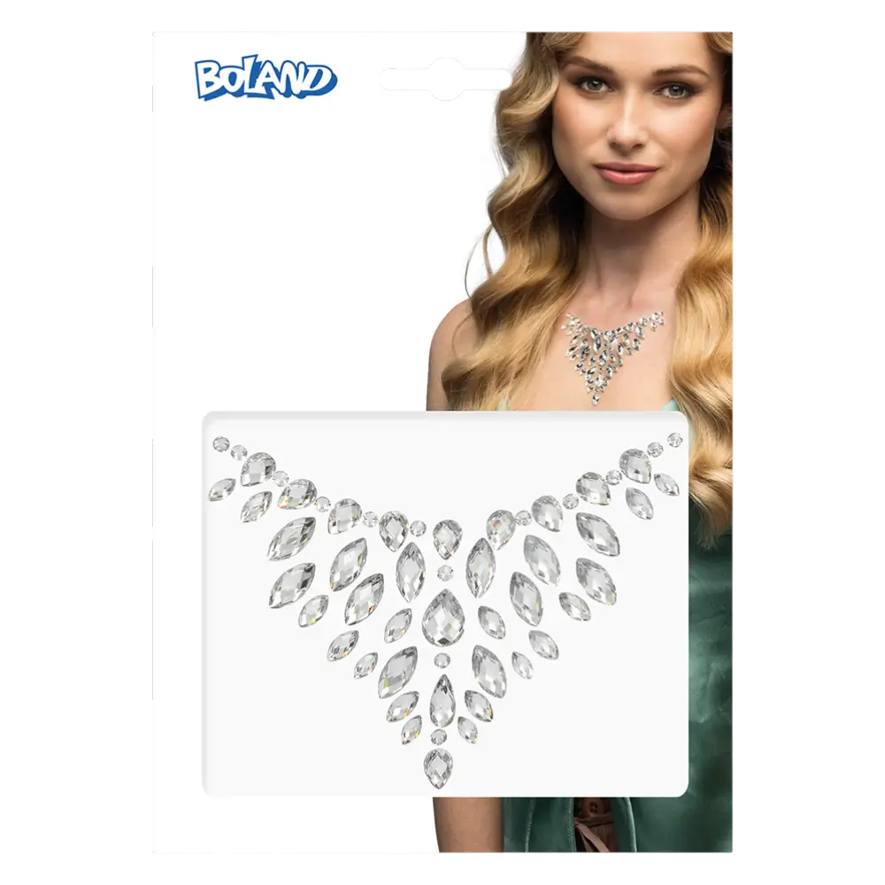 Körperschmuck Samantha