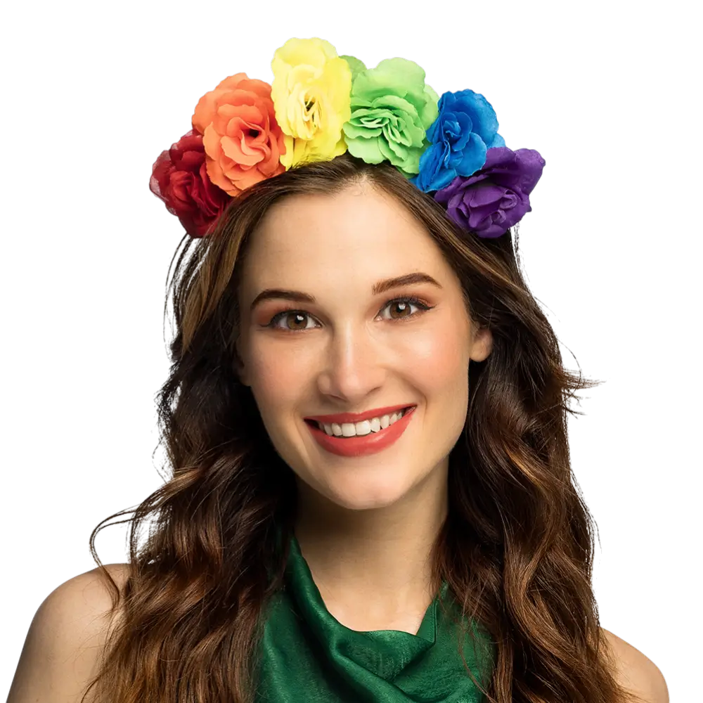 Tiara Flora