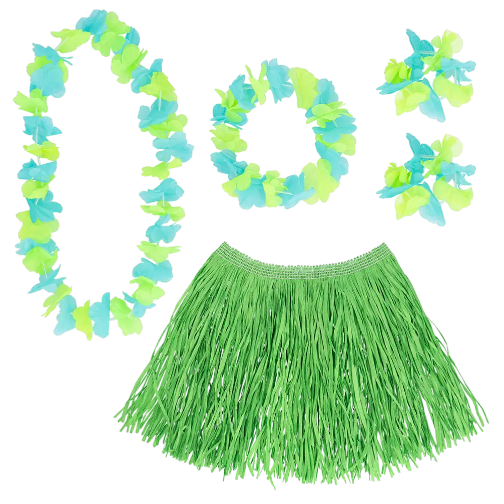 Hawaii-Set Kalia