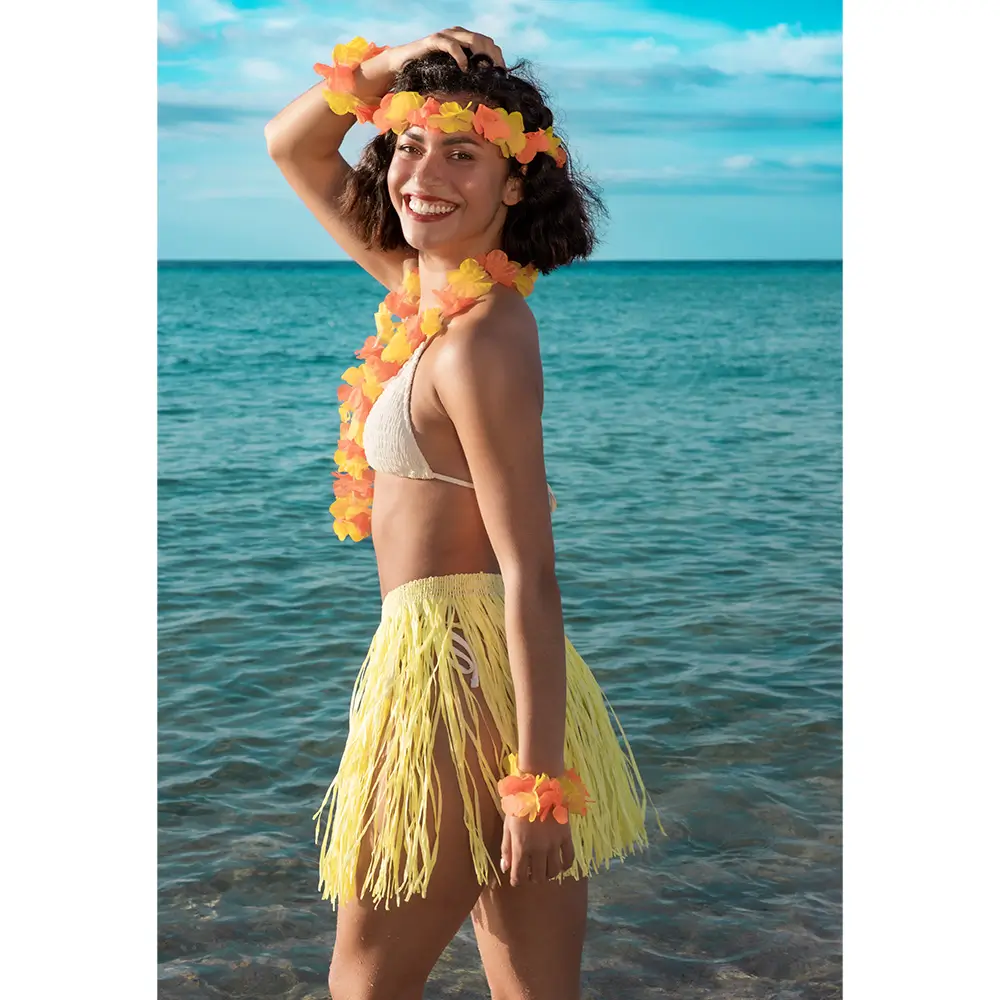 Hawaii-Set Kalia