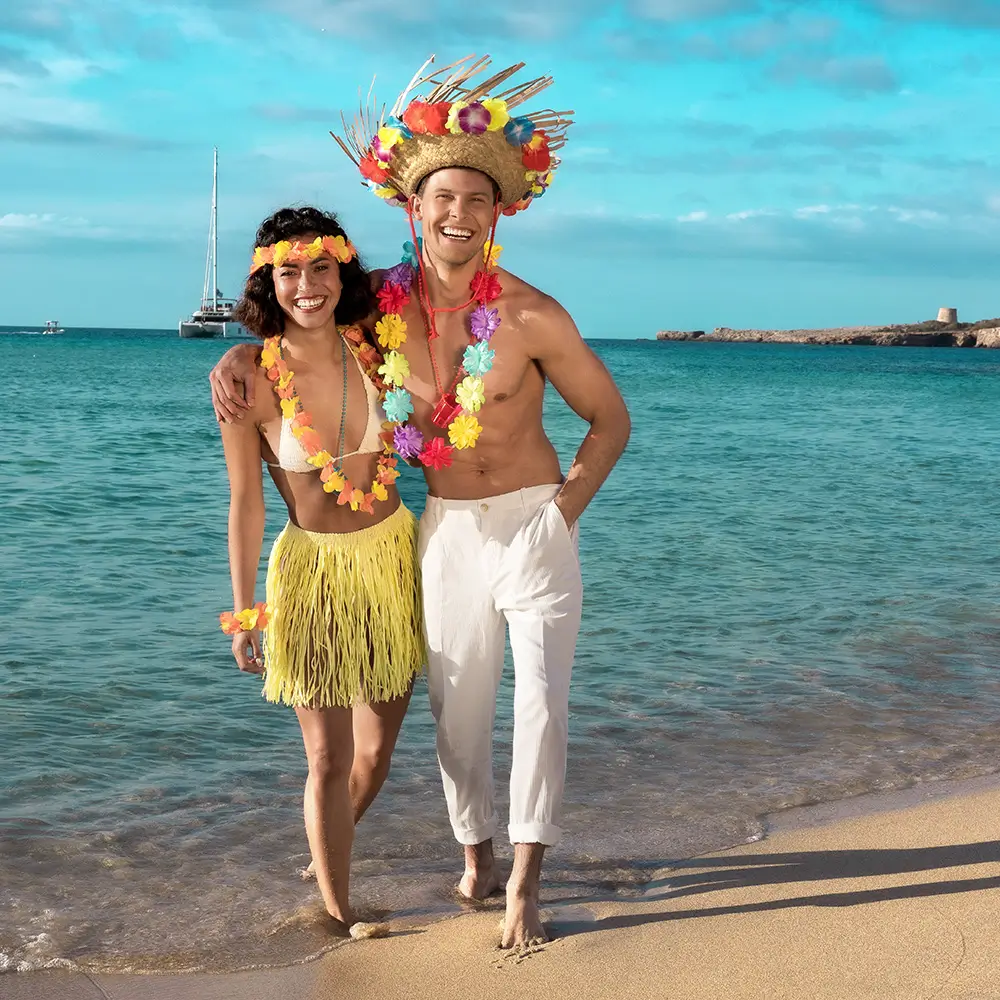 Hawaii-Set Kalia