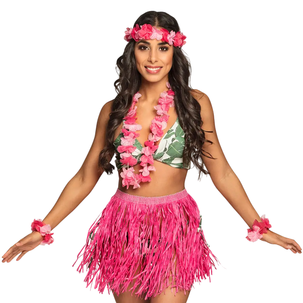 Hawaii-Set Kalia