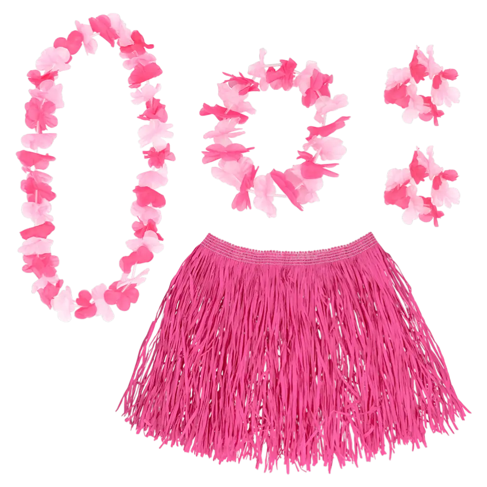 Hawaii-Set Kalia