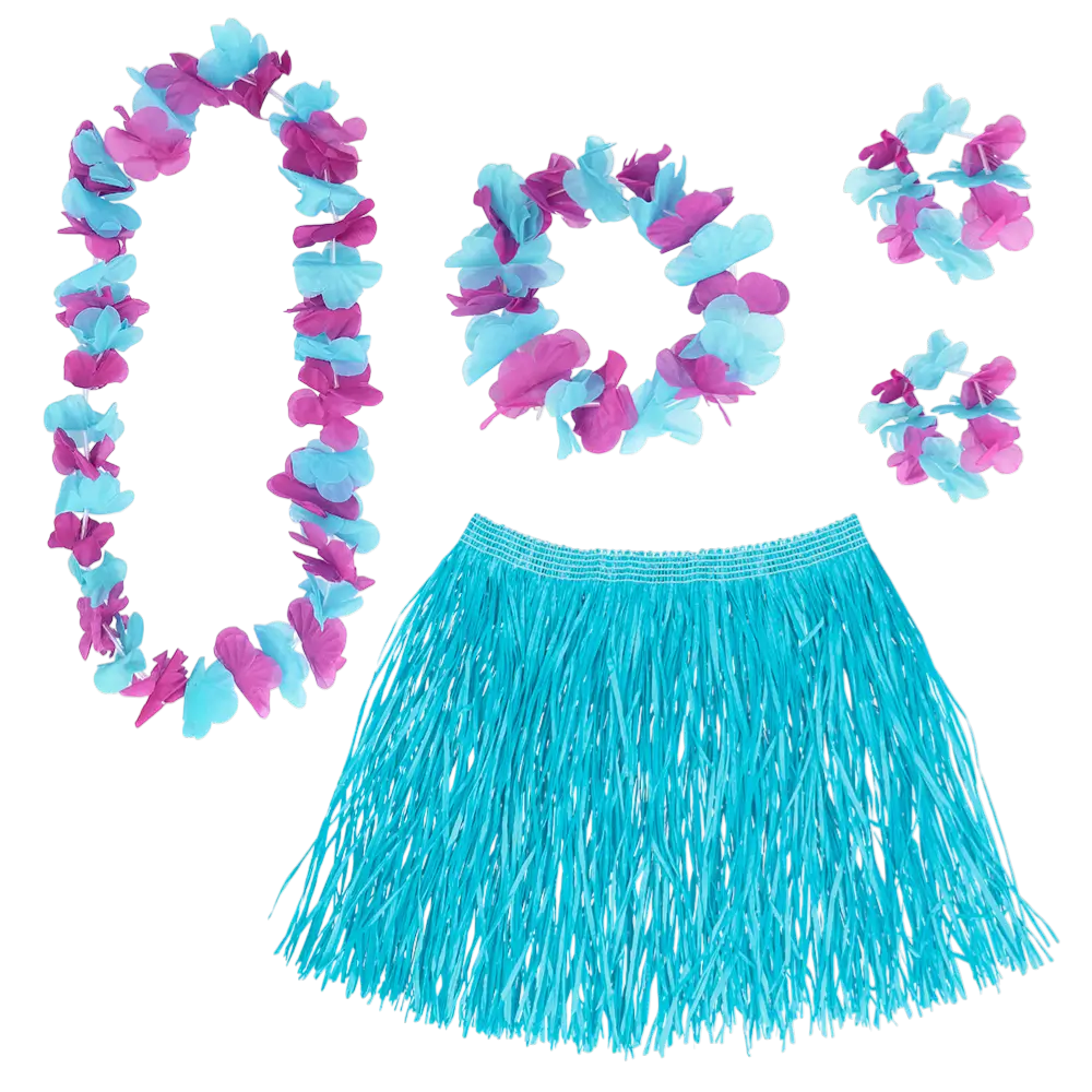 Hawaii-Set Kalia