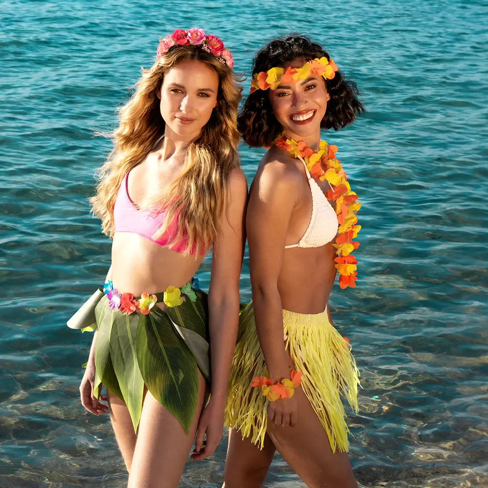 Hawaii-Set Kalia