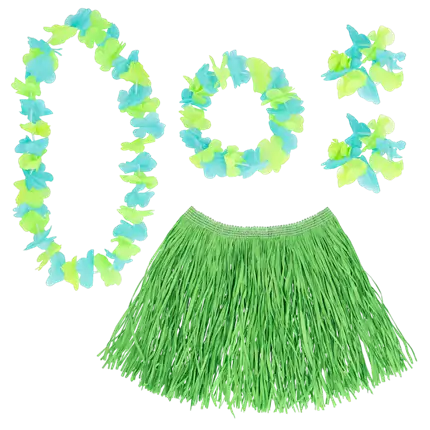 Hawaii-Set Kalia