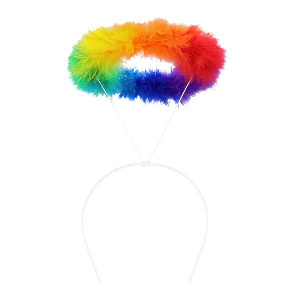 Set Regenbogenengel