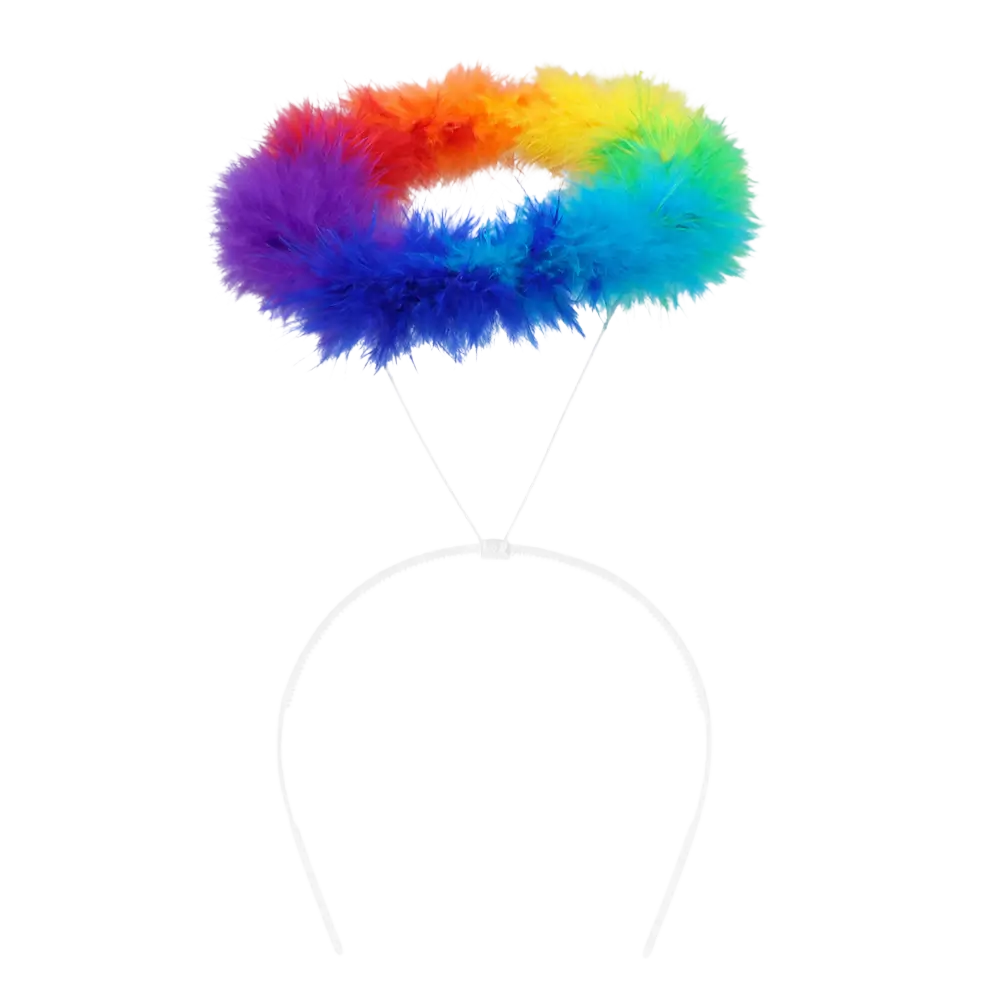 Set Regenbogenengel