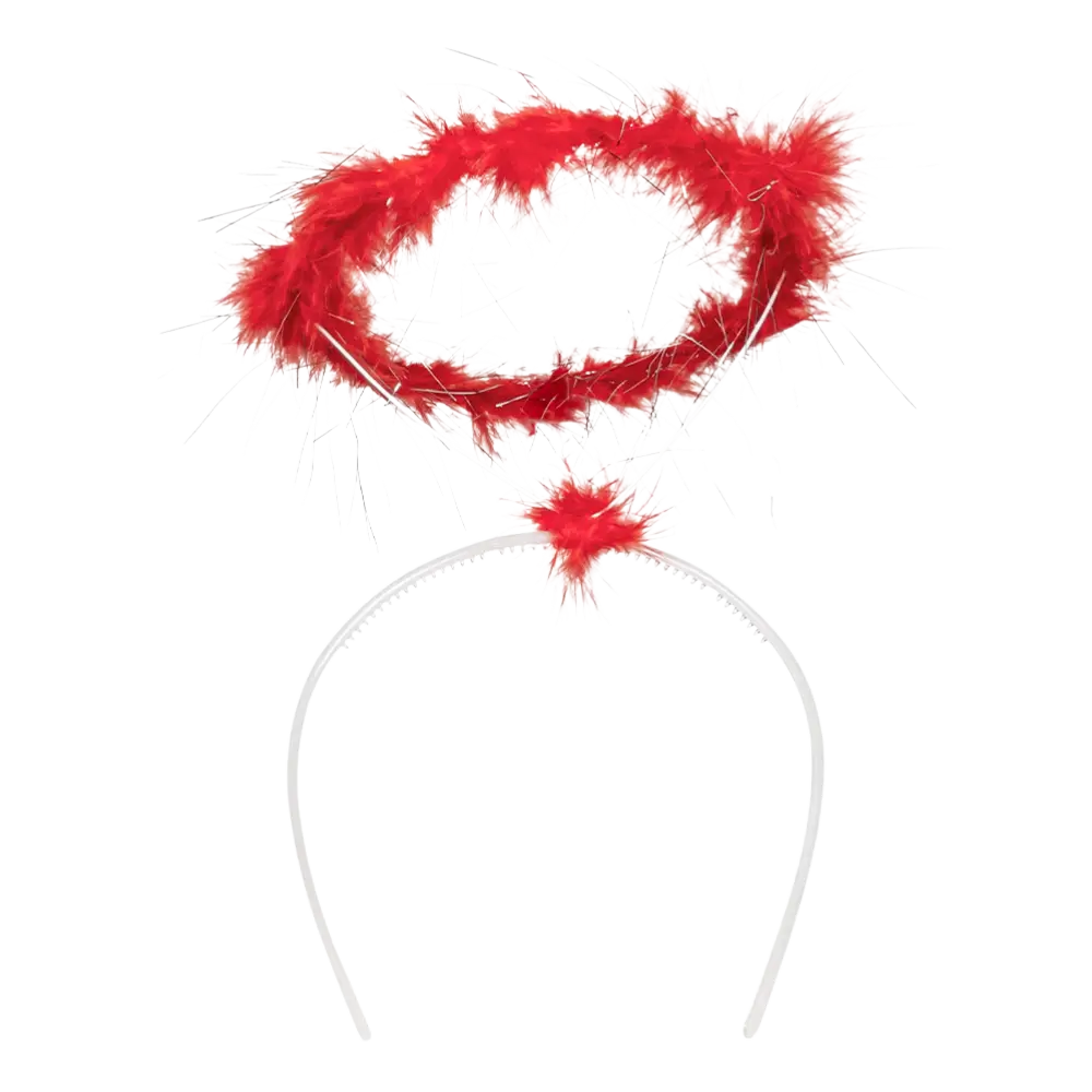 Tiara Rote Aureole