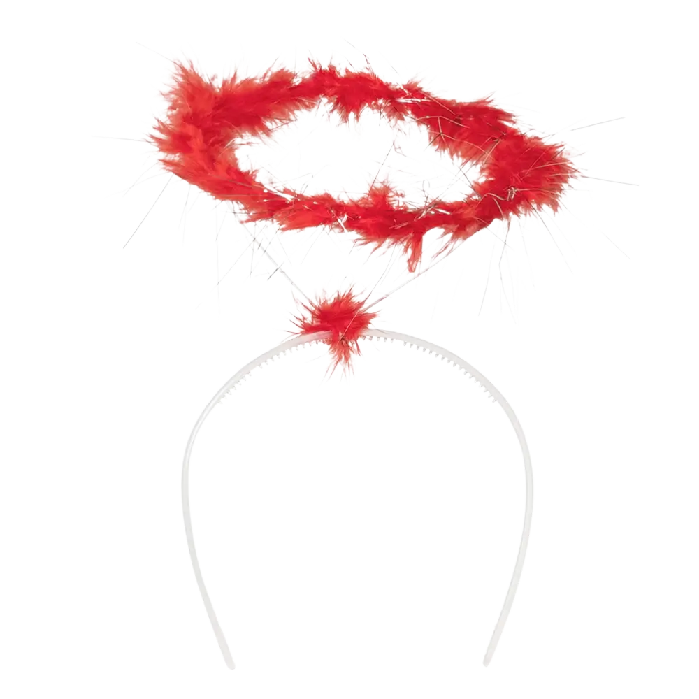Tiara Rote Aureole