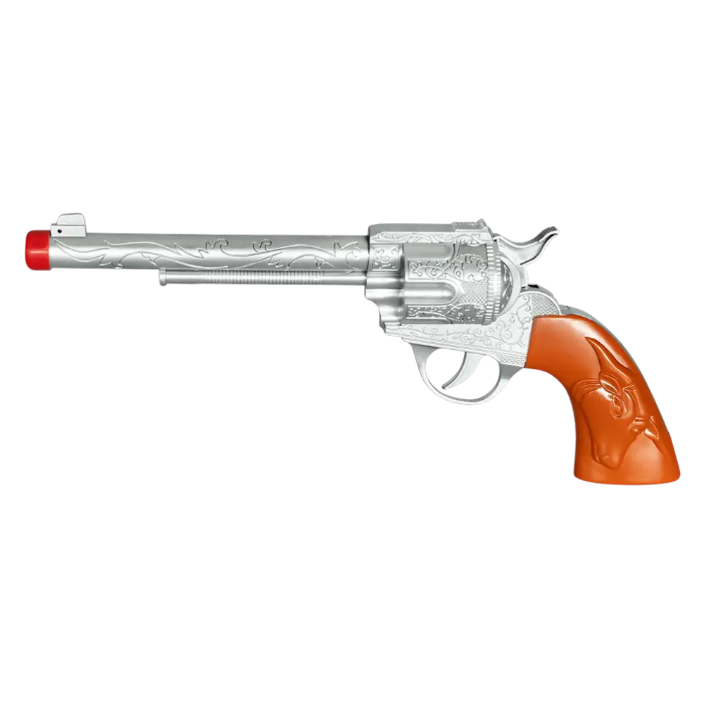 Cowboy-Set