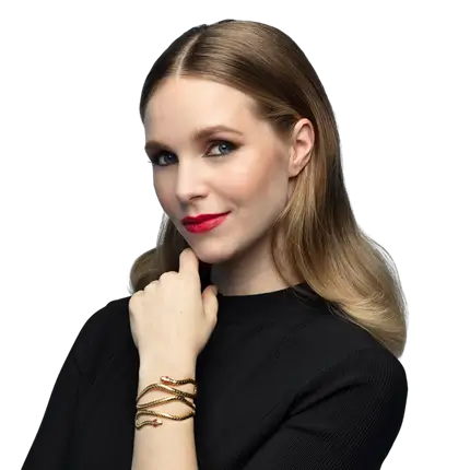 Armband Ägyptische Schlangen