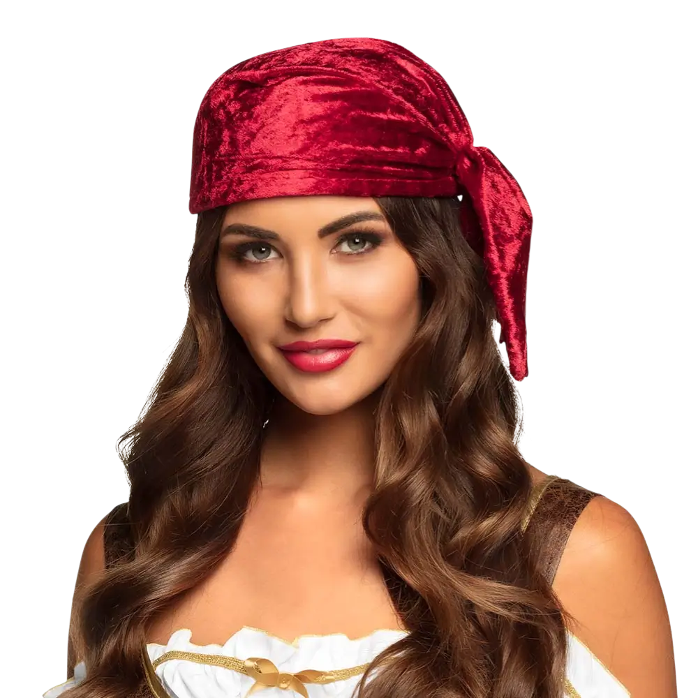 Piratenmütze Rowan