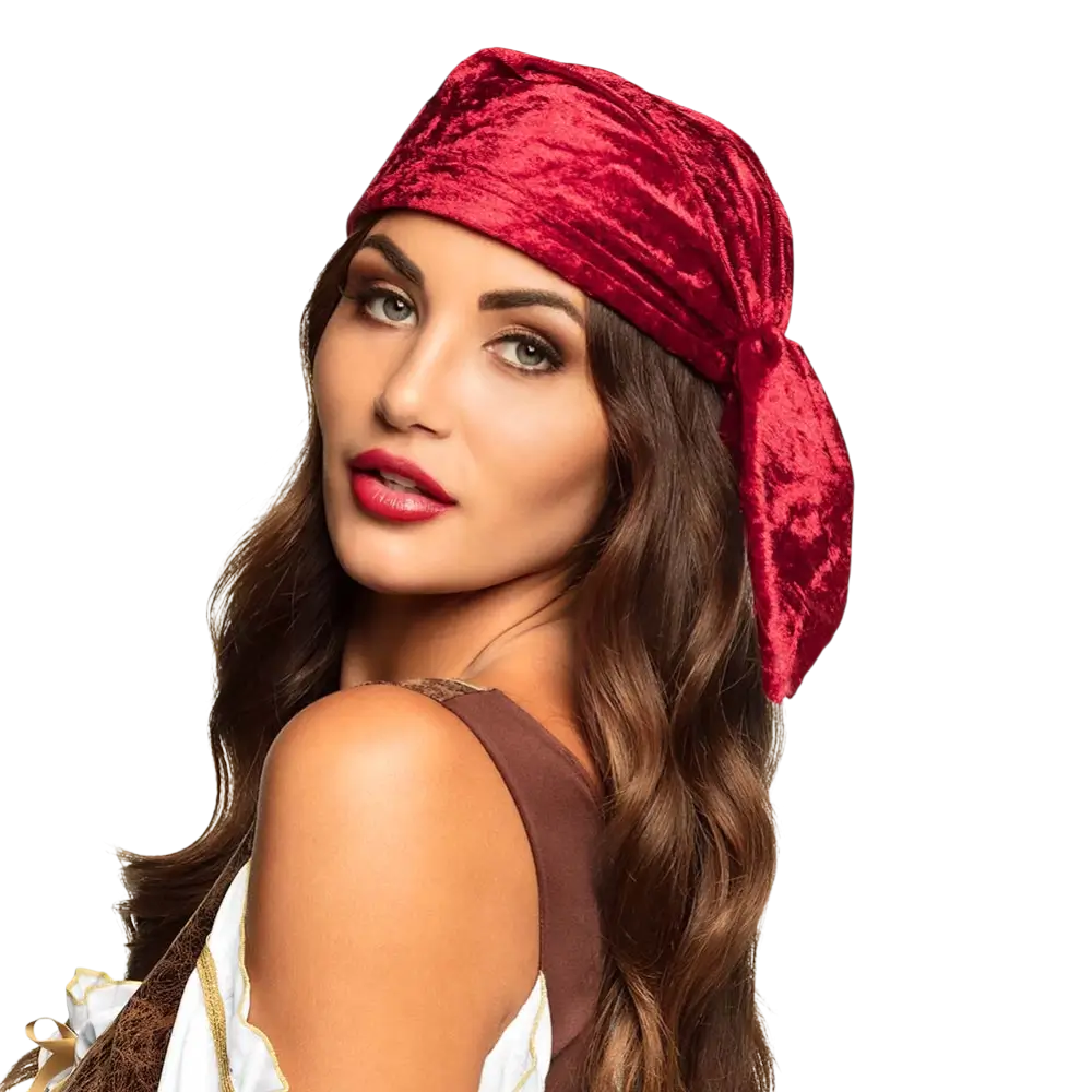Piratenmütze Rowan