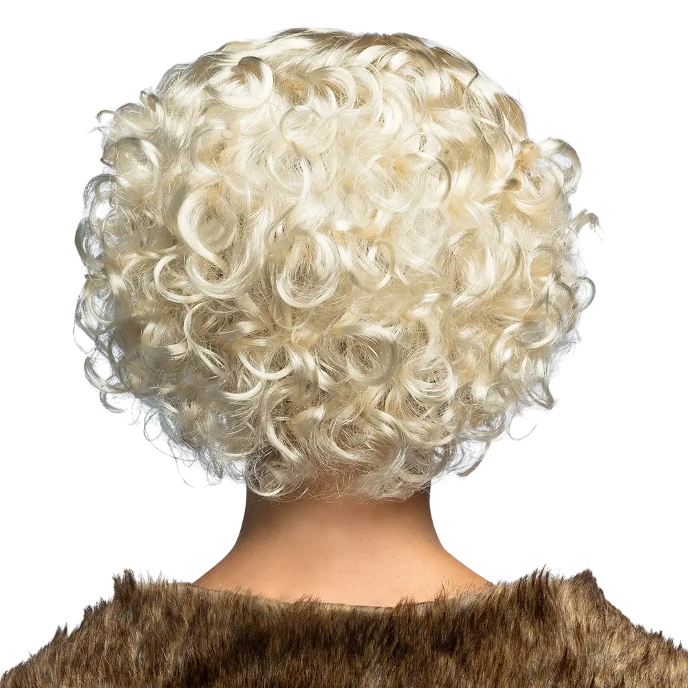 Blonde Perücke Helen