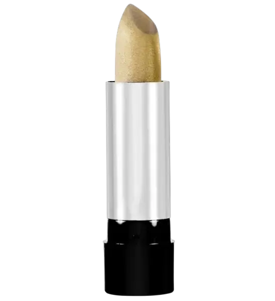 Lippenstift Gold - Halloween Karneval Gesichtsmakeup - 6 ml