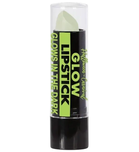 UV Fluorescent Lipstick - Halloween Karneval Gesichtsmakeup - 6 ml