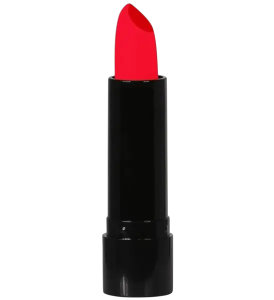 Lippenstift Neonpink UV - Halloween Karneval Gesichtsmakeup - 6 ml