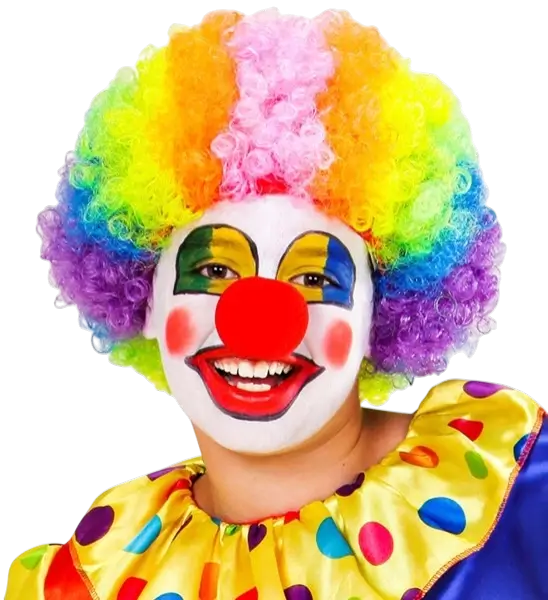 Gesichtsschminkstifte - 5-Farben-Set mit Anspitzer - Halloween-Party Karneval