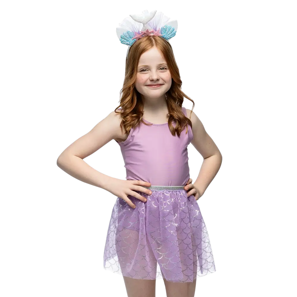 Mermaid Stars Mermaid Kit - Zubehör Kinderkostüm