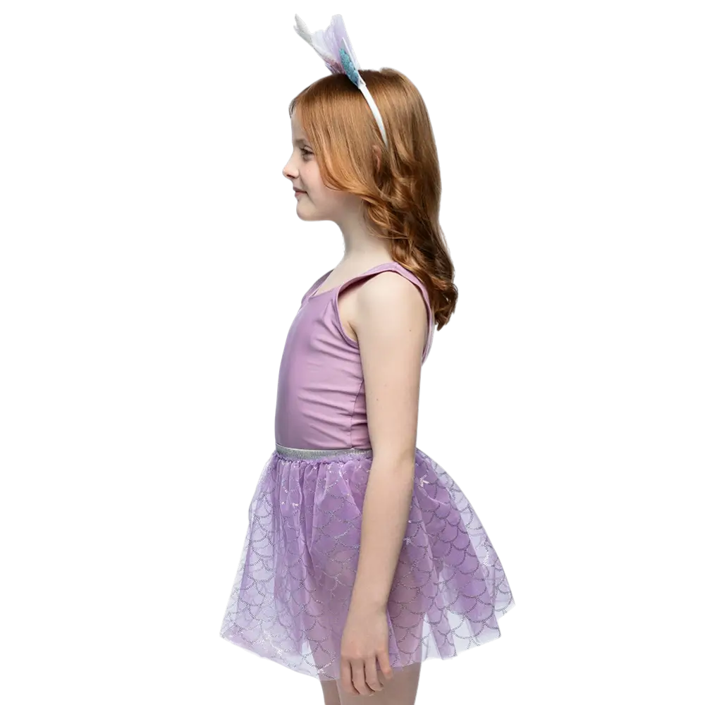 Mermaid Stars Mermaid Kit - Zubehör Kinderkostüm
