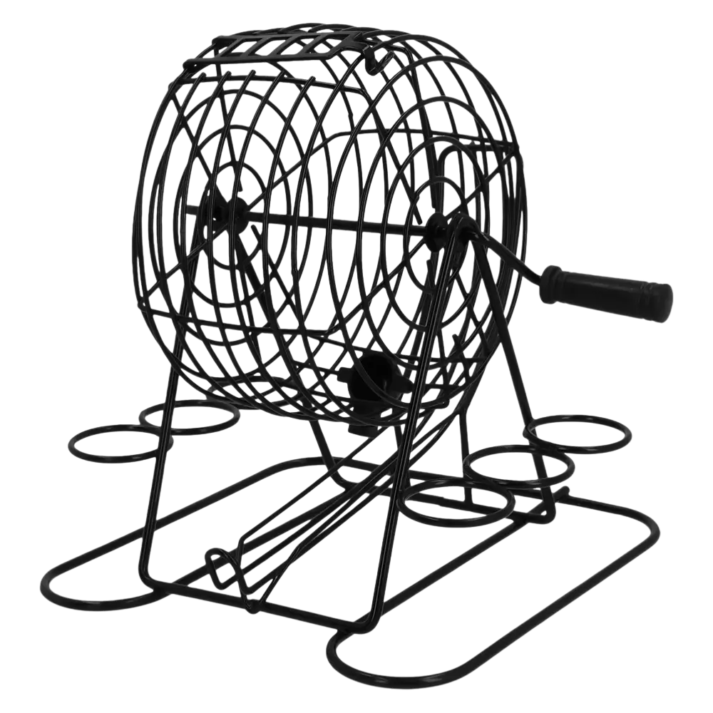 Trinkspiel Bingo Shots - Partyspiel unter Freunden