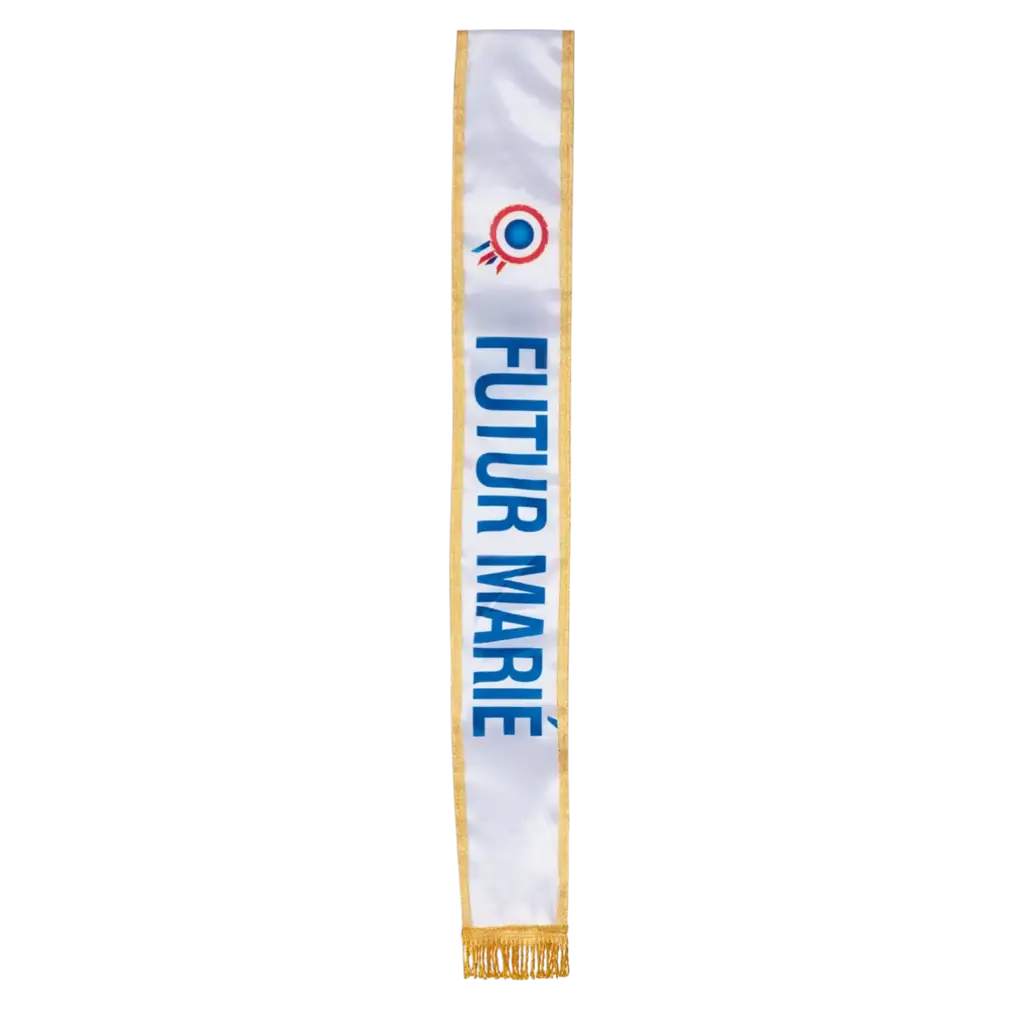 Bräutigam-Schal - EVG-Zubehör