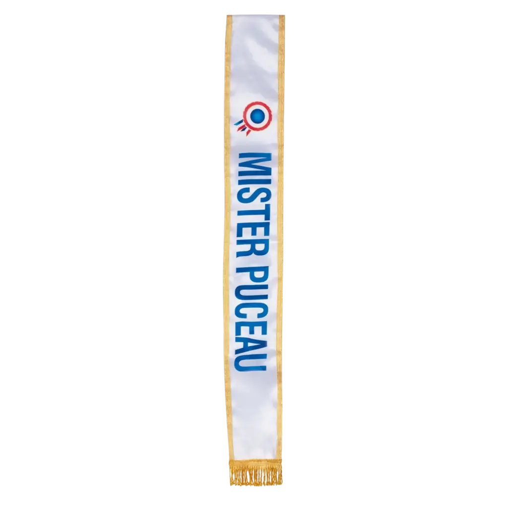 Schal Mister Puceau - EVG-Zubehör