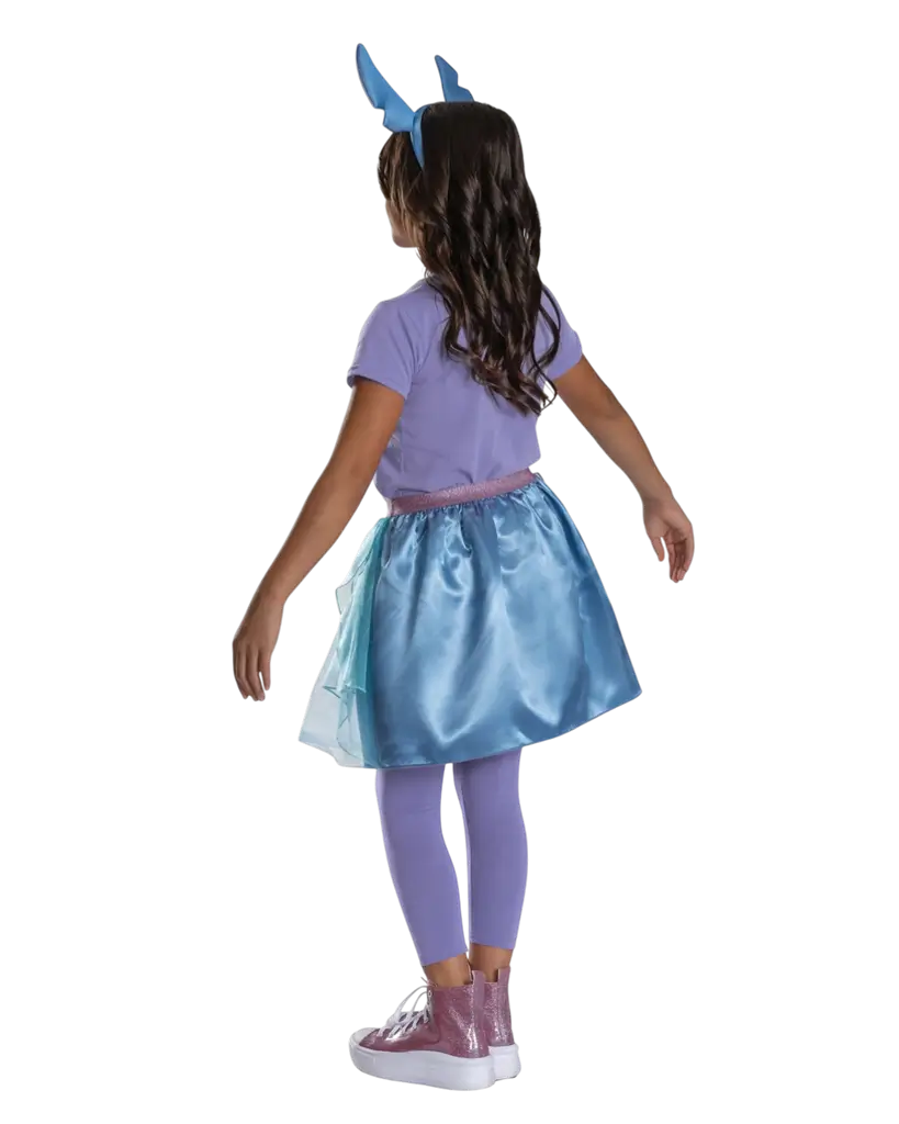 Disney™ Stitch Zubehör Set Kind 7-8 Jahre