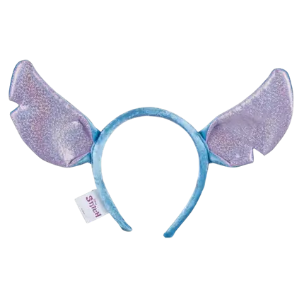 Disney™ Stitch Haarreif - Zubehör Kinderkostüm