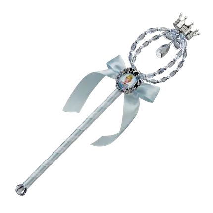 Disney™ Zauberstab Cinderella - Zubehör Prinzessin Kind