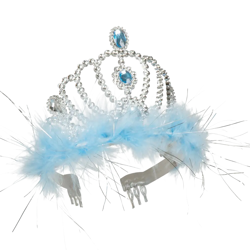 Prinzessin Diadem Kind - Mädchen Prinzessin Kostüm Zubehör