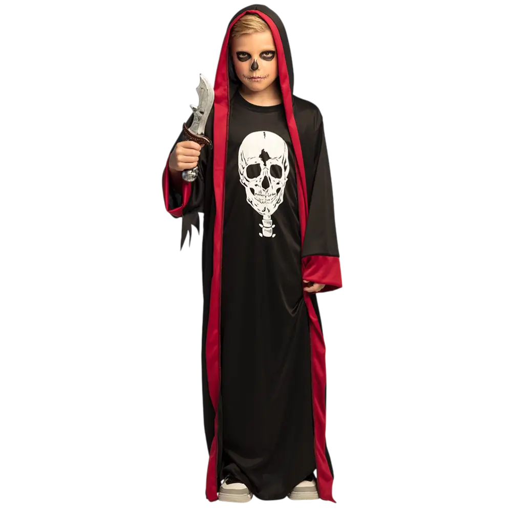 Skull Master Piratendolch - Zubehör Halloween-Kostüm Horror
