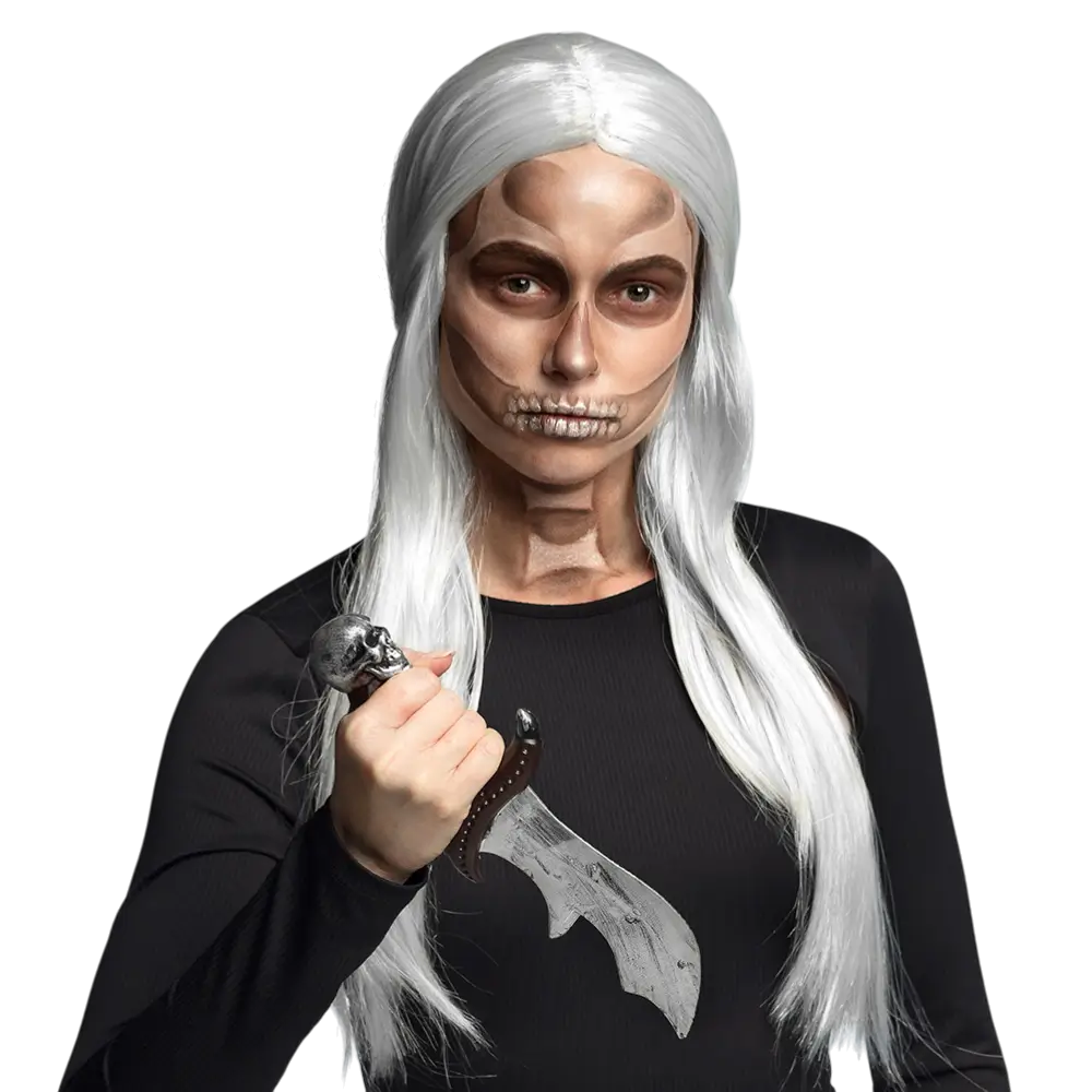 Skull Master Piratendolch - Zubehör Halloween-Kostüm Horror
