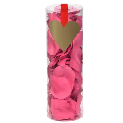 288 Rosenblätter Roses