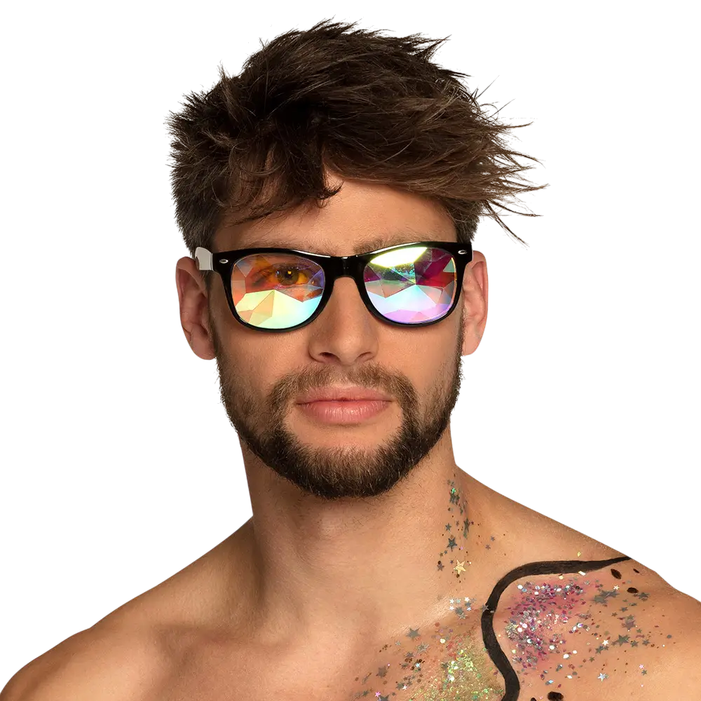 Brille Délirium