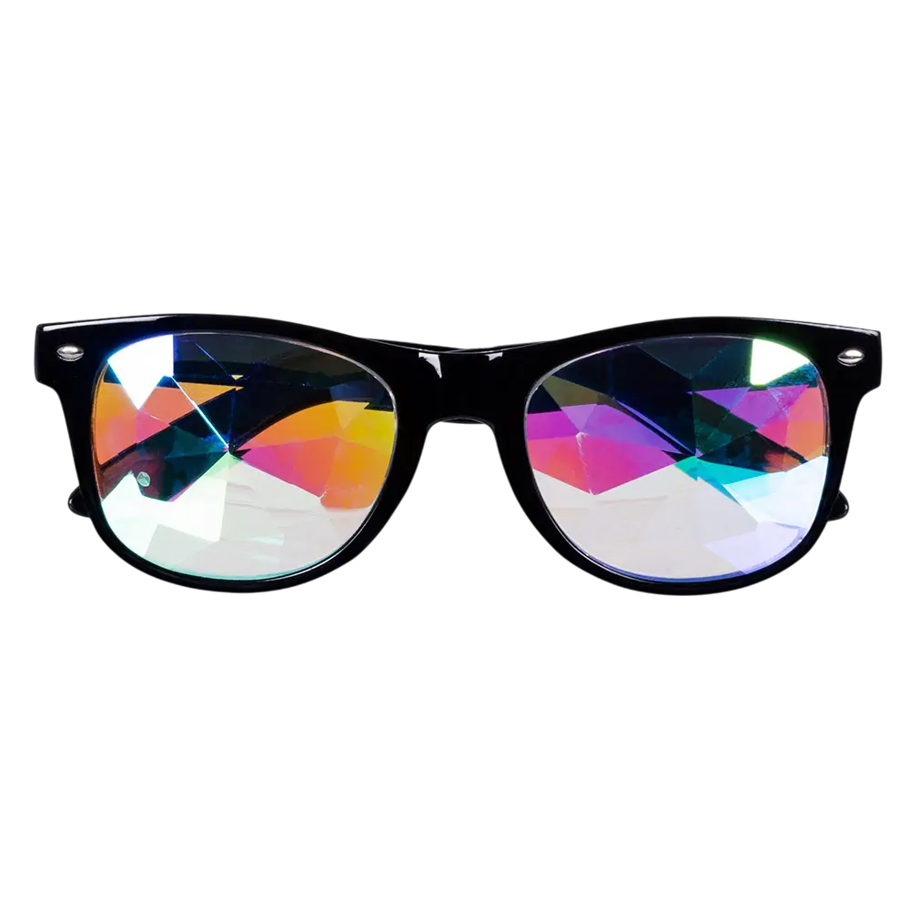 Brille Délirium