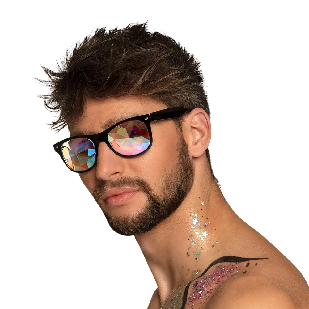 Brille Délirium