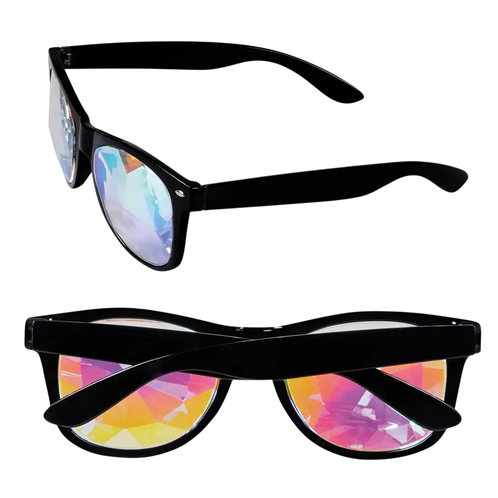 Brille Délirium
