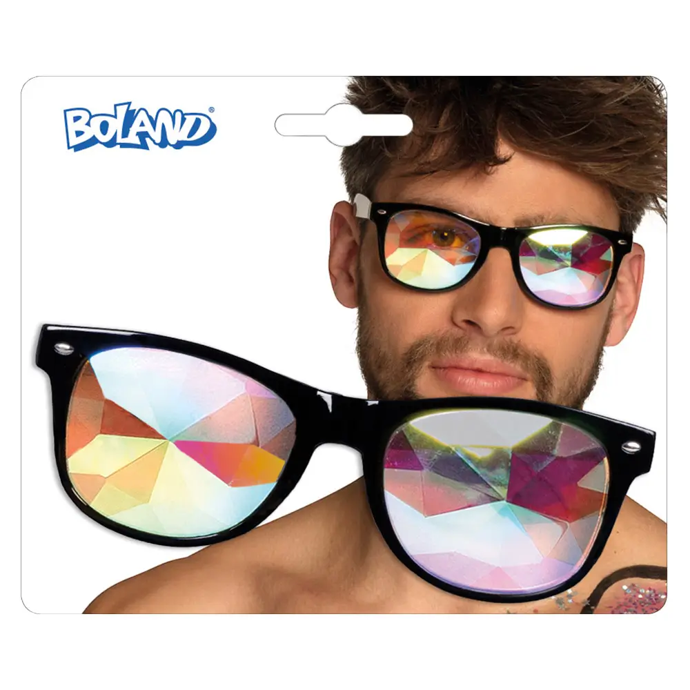 Brille Délirium