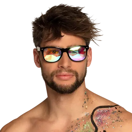 Brille Délirium