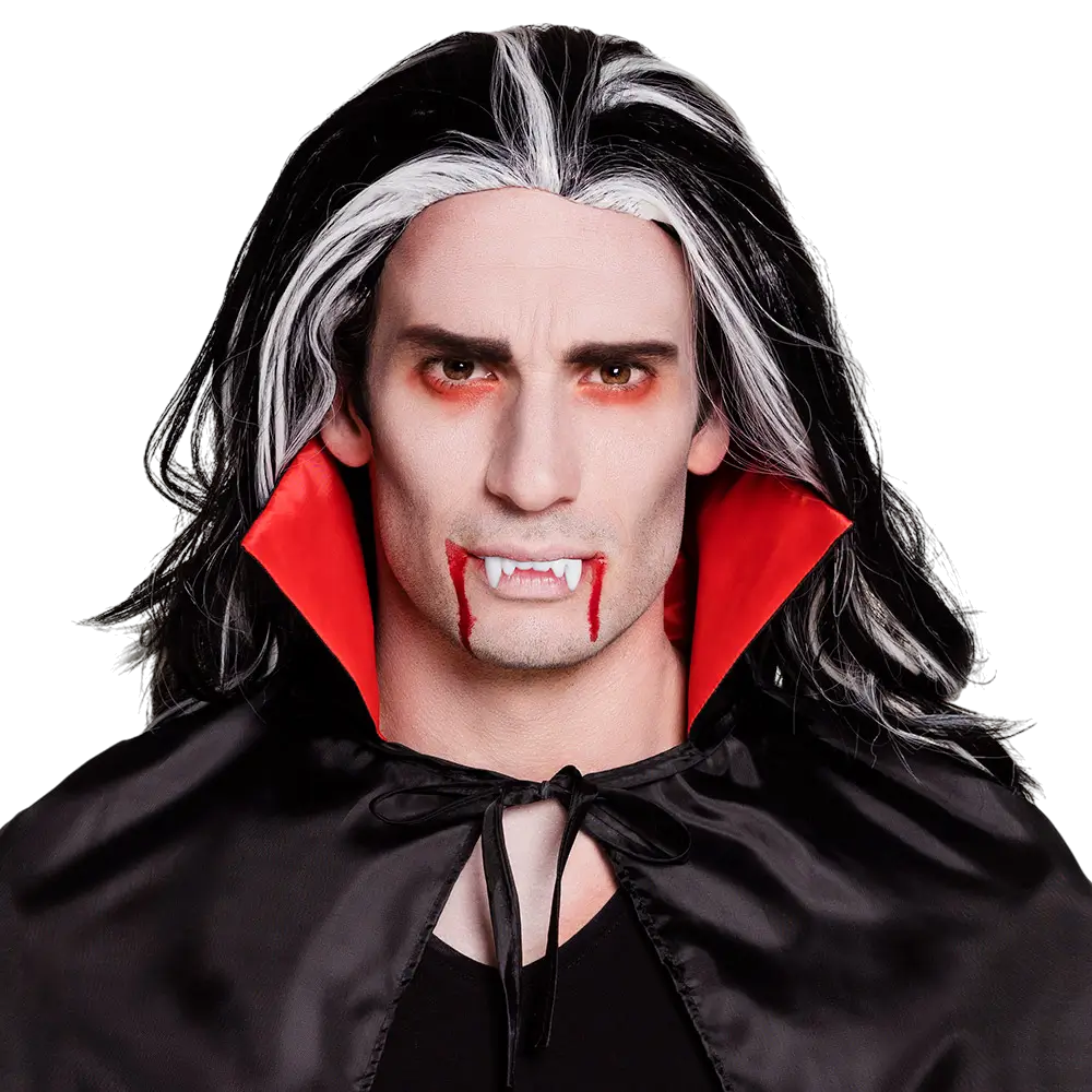Schminkset Vampir halloween